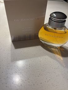 Burberry Eau de Parfum Natural Vaporisateur 50 ml