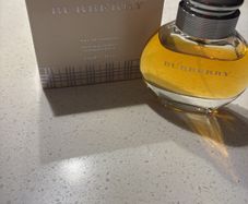 Burberry Eau de Parfum Natural Vaporisateur 50 ml