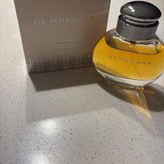 Burberry Eau de Parfum Natural Vaporisateur 50 ml