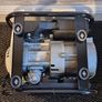 Kraft & Dele Portable Petrol Power Generator Image 9