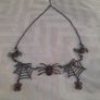 Halloween necklace Image 2