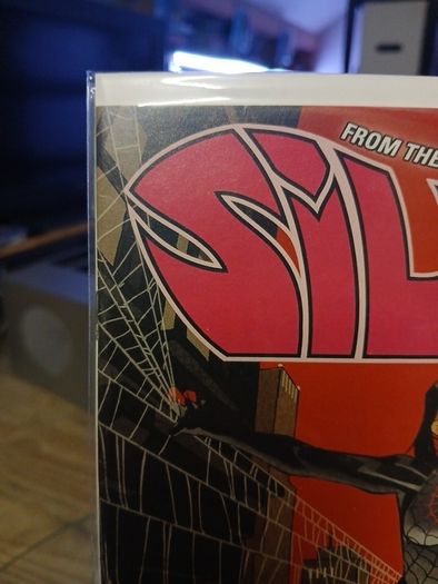 Silk #1 2015