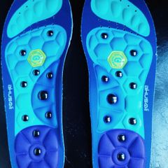 japanease magnetic insoles UK 8,/9