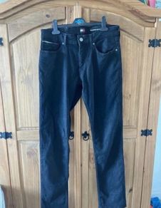 Genuine Men's Tommy Hilfiger Jeans