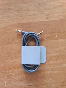 3.5mm aux cable