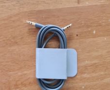 3.5mm aux cable
