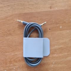 3.5mm aux cable