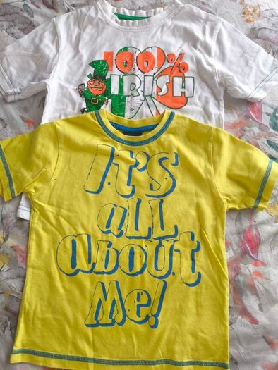 Boys clothes