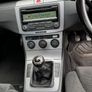 car Volkswagen passat 2006 Image 3