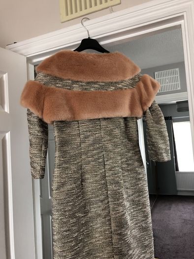 Formal dress