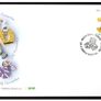 Collection 2002 Ireland Commemorative Stamps An Post First Day Cover (FDC). Collection of 16 covers. Image 3