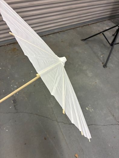 Paper Umbrellas (x30)