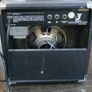 Vintage 1987 Jordan 10 Tube Blaster Amp Image 2
