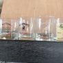 antiques whiskey glasses Image 5