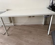 Ikea Desk
