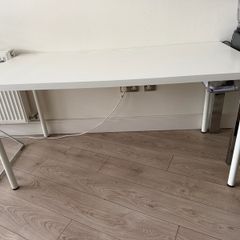 Ikea Desk