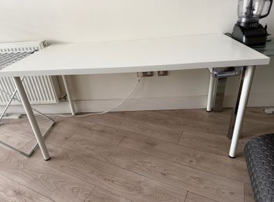 Ikea Desk