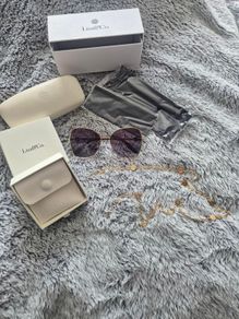 Lisa&Co Sunglasses