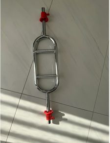 Hammer Curl Bar