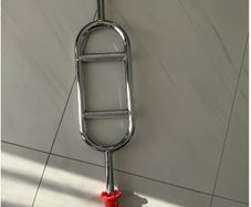 Hammer Curl Bar