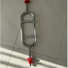 Hammer Curl Bar