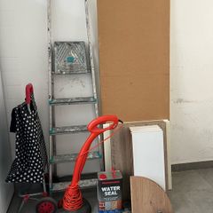 Free stuff