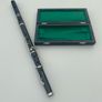 Traditional Ebony Flute Image 5
