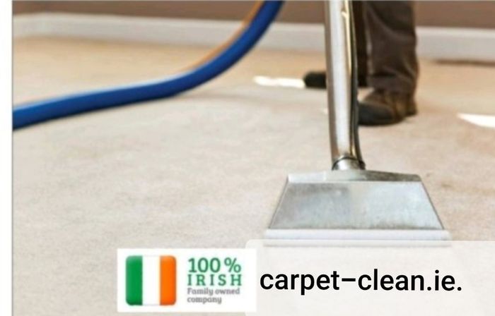 Carpet & Upholstery Cleaning Dublin Meath Kildare Wicklow