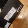 Cinders Black Ankle Boots Image 5