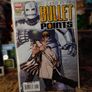 Bullet Points ! First Issue ! Featuring Iron Man and Spider-man ! 2007 ! By Marvel ! Image 2