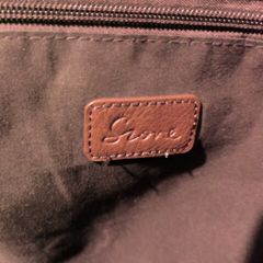 Cabin bag Szone