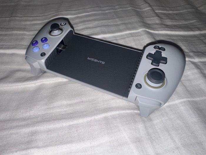 Mobile Gaming Controller - GameSir G8 Galileo