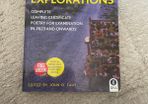 New explorations