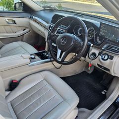 2014 Mercedes-Benz E-Class e300 bluetech diesel Hybrid