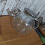 glass kettle Image 3