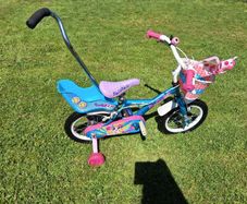kids bike