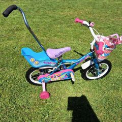 kids bike