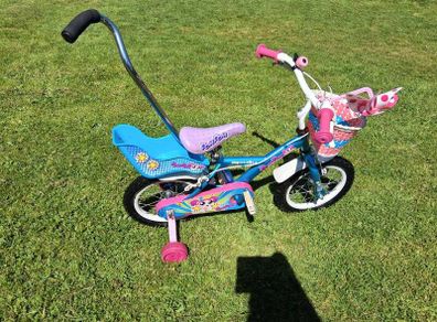 kids bike