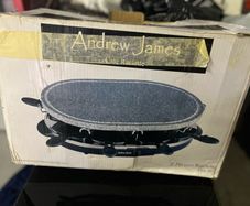 Raclette & Tabletop Grill