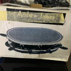 Raclette & Tabletop Grill