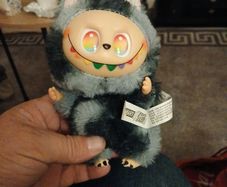 POP MART Labubu Big Into Energy Series V3 Confirmed Blind Box Figure