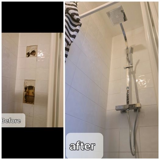 handyman service available
