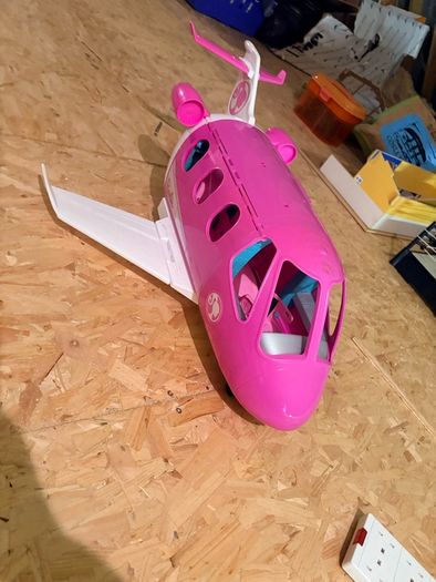 barbie accessories