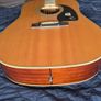 Epiphone PRO-1 Plus Acoustic Guitar, Natural, Mint Condition Image 2