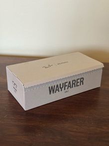 Ray-Ban Meta Wayfarer Gen 2