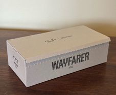 Ray-Ban Meta Wayfarer Gen 2