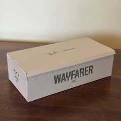Ray-Ban Meta Wayfarer Gen 2