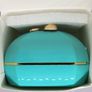 Luxurious Polished LED Lighted Solid Ring Box With Anti-Tarnish Protection (Size - 7x7x6 cm) Image 9