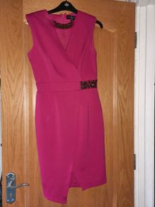 Little Mistress Dress