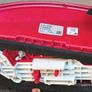Mercedes benz CLA rear right light Image 4